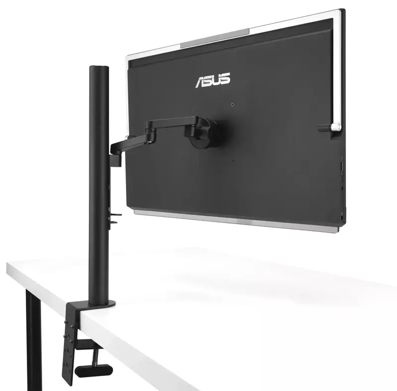Монітор портативний Asus 23.8" ZenScreen MB249C - фото - №8
