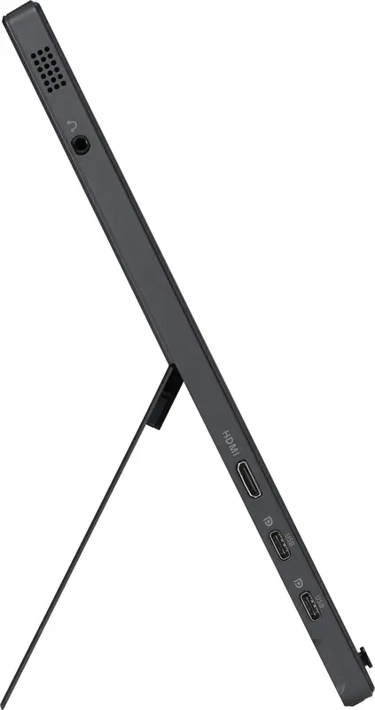 Монітор портативний Asus 15.6" ZenScreen MB16AMTR - фото - №9