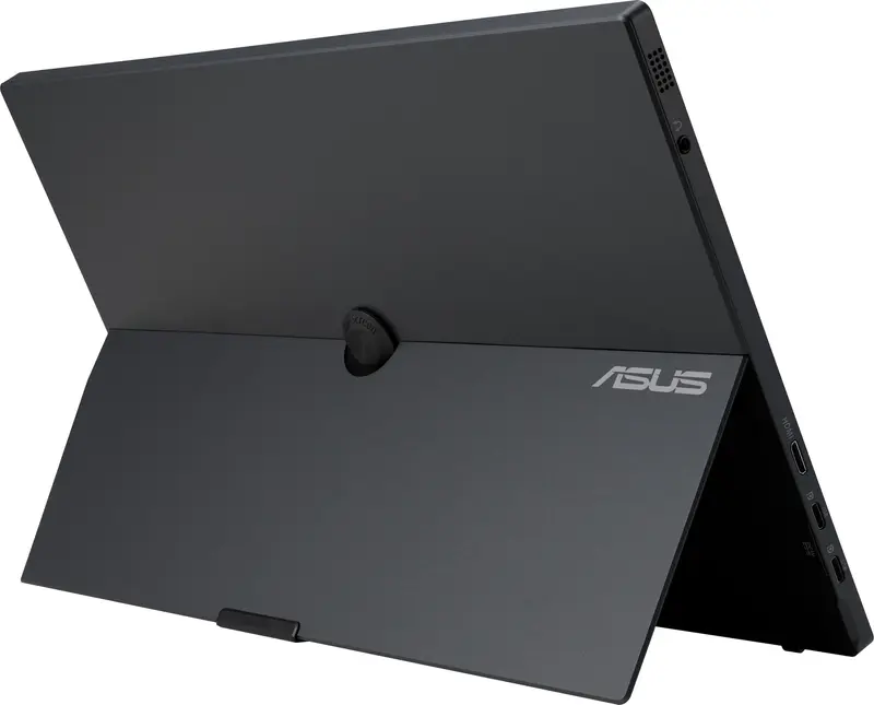 Монітор портативний Asus 15.6" ZenScreen MB16AMTR - фото - №7