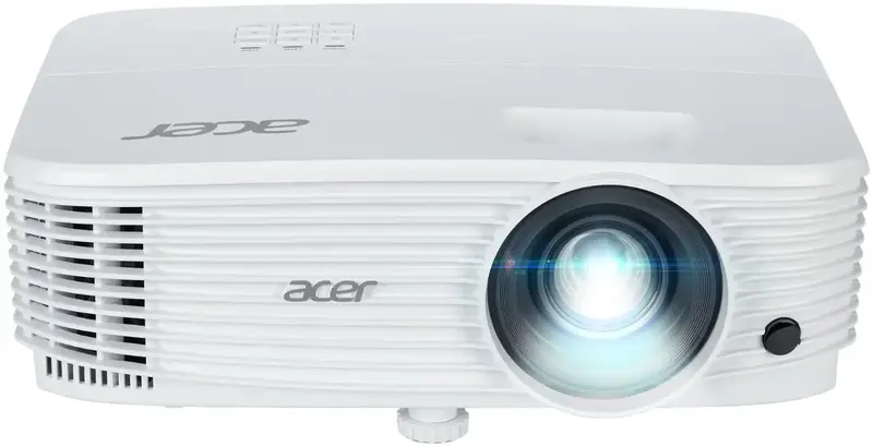 Проєктор Acer P1257 (MR.JYY11.001) - фото - №0