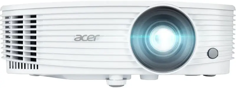 Проєктор Acer P1257 (MR.JYY11.001) - фото - №3