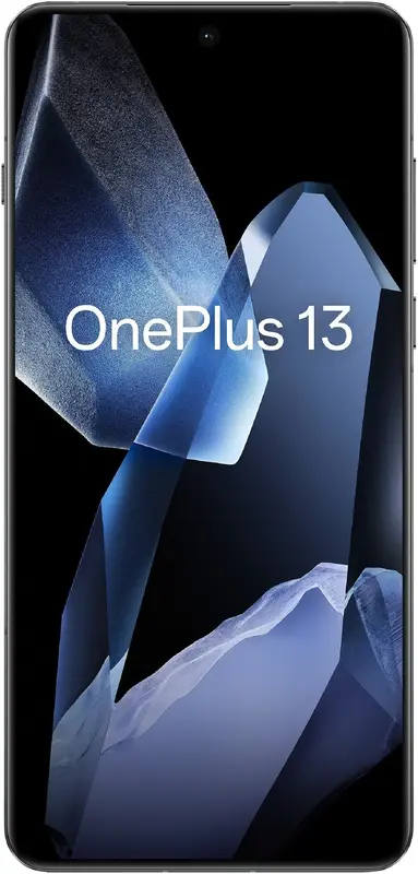 Смартфон OnePlus 13 5G (CPH2653) 12/256GB (Black) - фото - №1