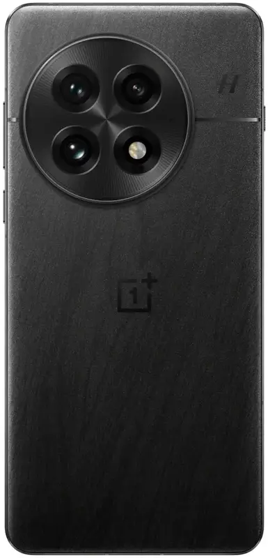 Смартфон OnePlus 13 5G (CPH2653) 12/256GB (Black) - фото - №2