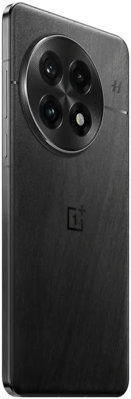 Смартфон OnePlus 13 5G (CPH2653) 12/256GB (Black) - фото - №4