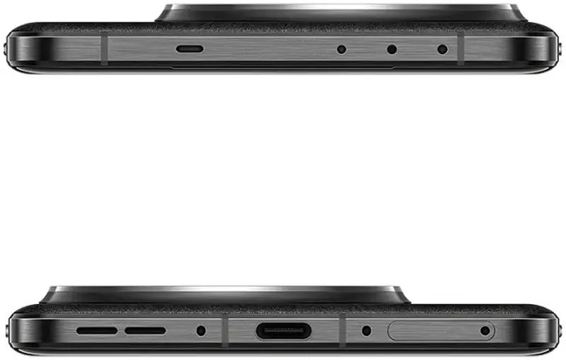 Смартфон OnePlus 13 5G (CPH2653) 12/256GB (Black) - фото - №6