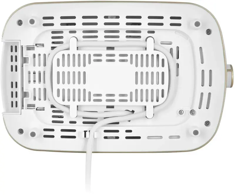 Тостер Sencor 930Вт STS7200WH - фото - №3