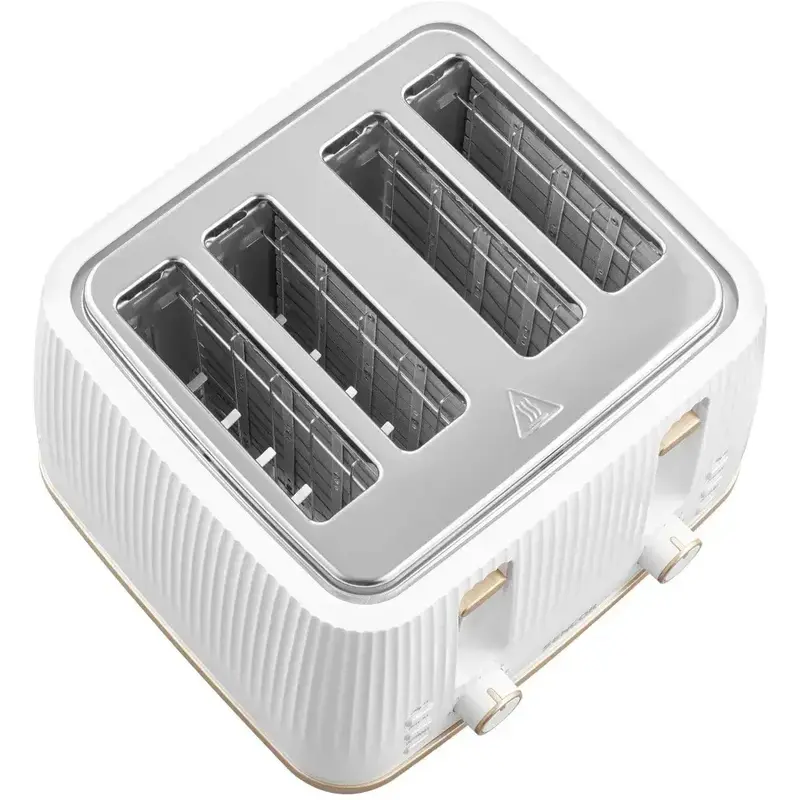 Тостер Sencor 1860Вт STS7540WH - фото - №5
