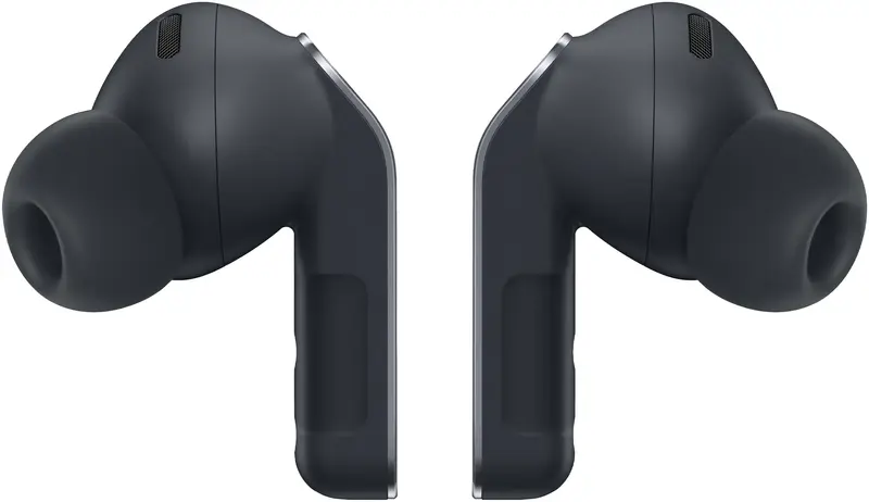 Навушники Samsung Galaxy Buds4 Pro Black - фото - №2