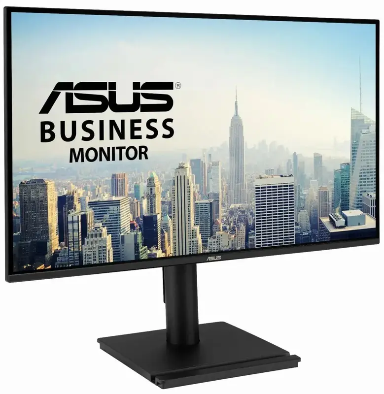 Монитор Asus 27" VA27AQSE - фото - №2