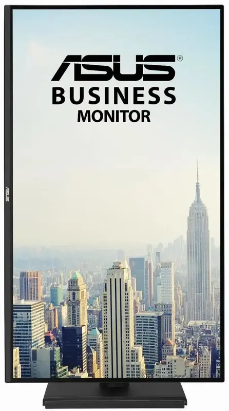 Монитор Asus 27" VA27AQSE - фото - №5