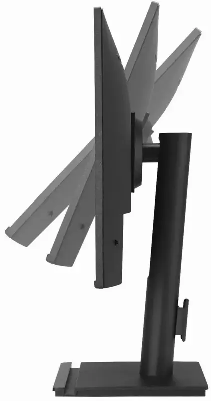 Монитор Asus 27" VA27AQSE - фото - №10