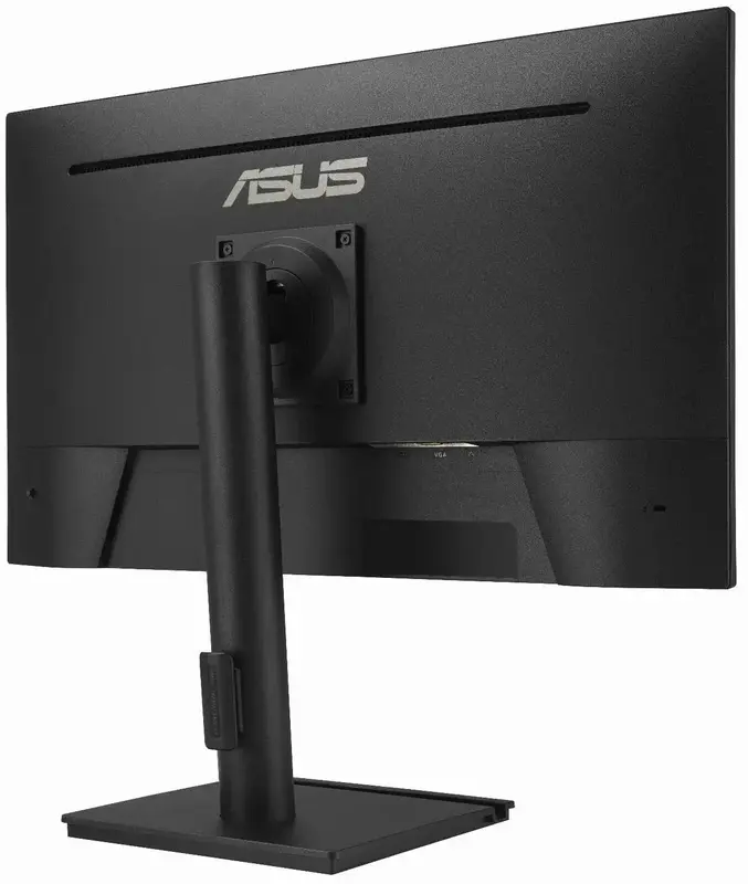 Монитор Asus 27" VA27AQSE - фото - №8