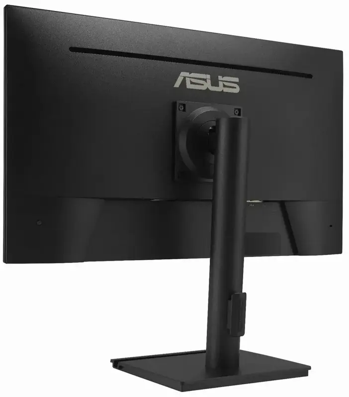 Монитор Asus 27" VA27AQSE - фото - №7