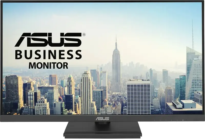 Монітор IPS 27" VA27DQFS (90LM06H0-B01371) - фото - №3