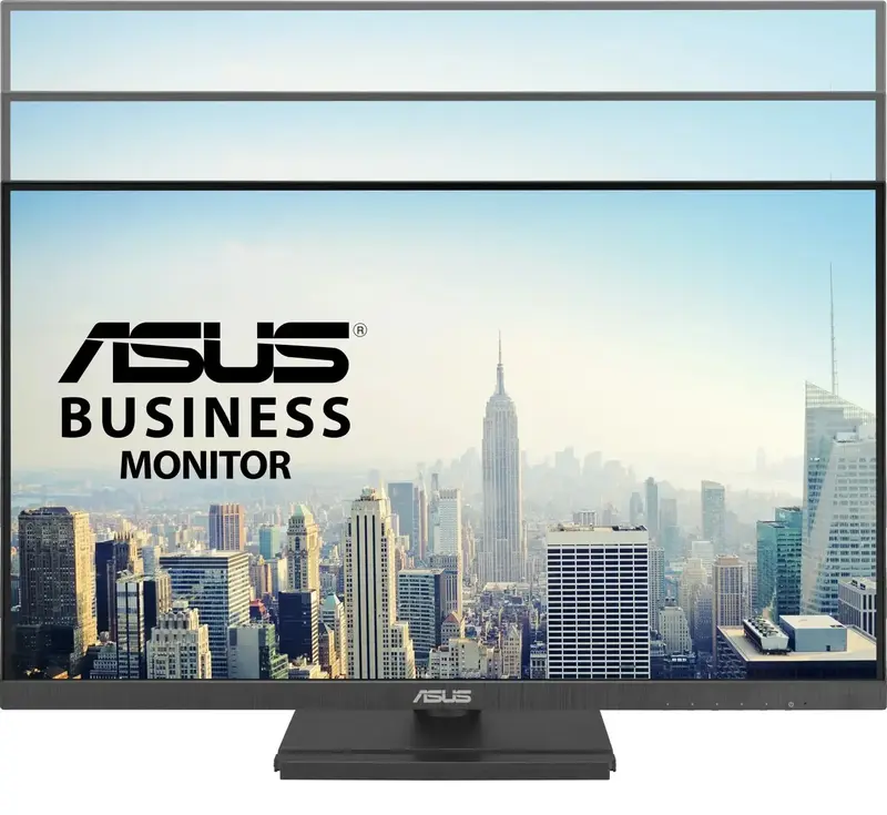 Монітор IPS 27" VA27DQFS (90LM06H0-B01371) - фото - №5