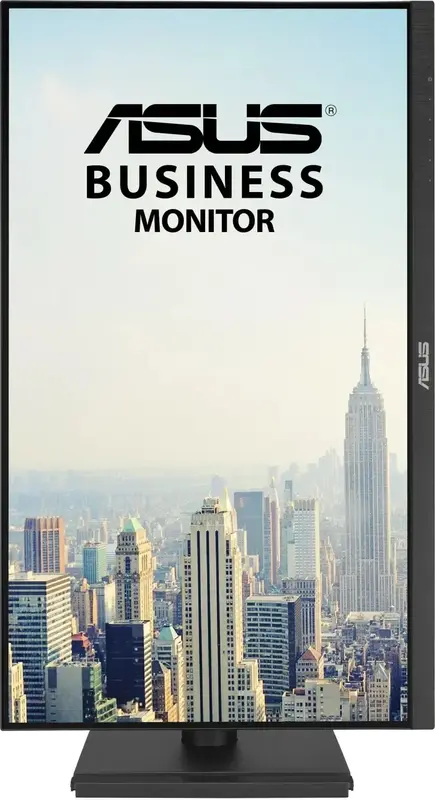 Монітор IPS 27" VA27DQFS (90LM06H0-B01371) - фото - №4