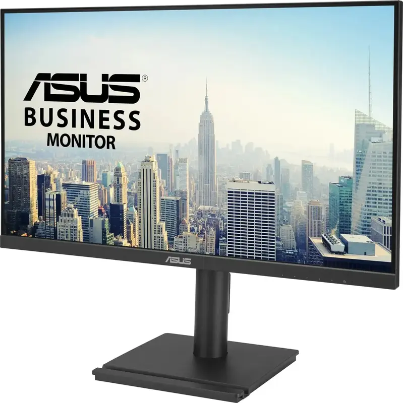 Монітор IPS 27" VA27DQFS (90LM06H0-B01371) - фото - №2