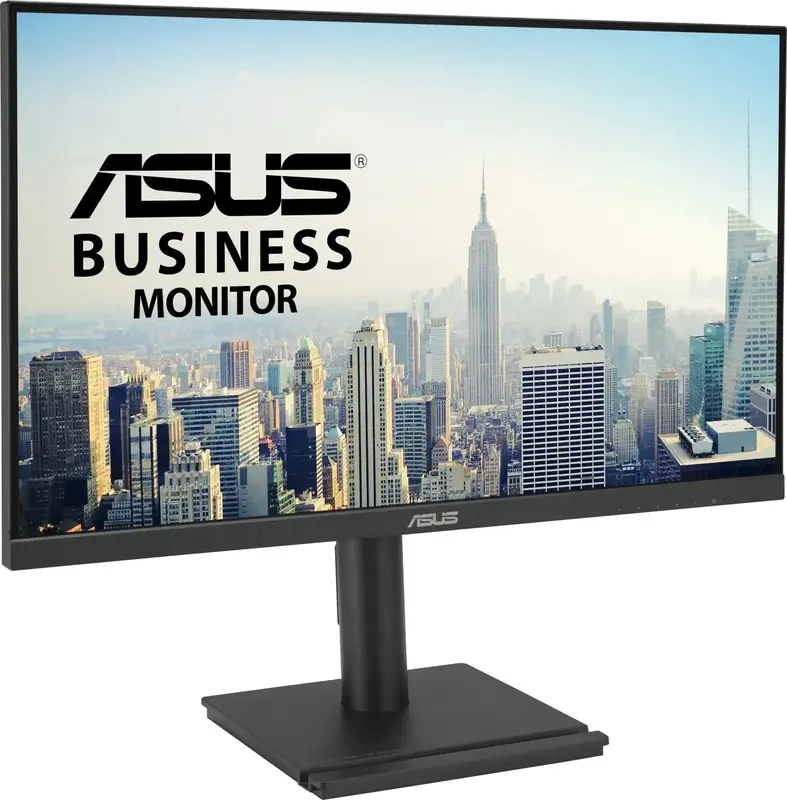 Монітор IPS 27" VA27DQFS (90LM06H0-B01371) - фото - №1