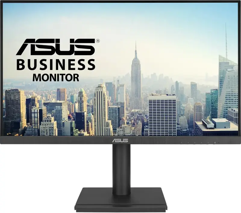 Монітор IPS 27" VA27DQFS (90LM06H0-B01371) - фото - №0