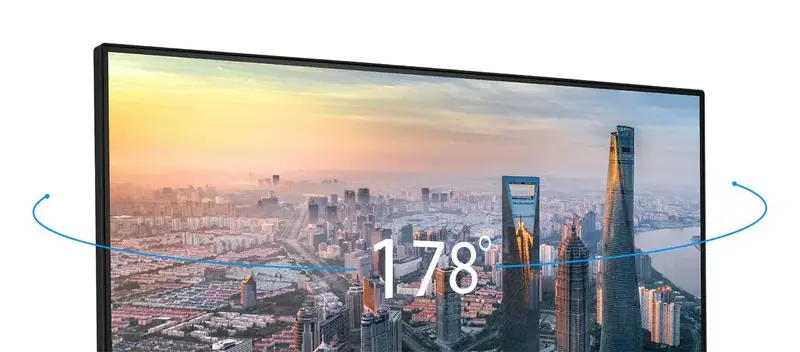 Монітор IPS 27" VA279QG (90LM04J1-B01371) - фото - №8