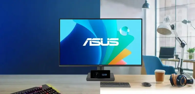 Монітор IPS 27" VA279QG (90LM04J1-B01371) - фото - №5