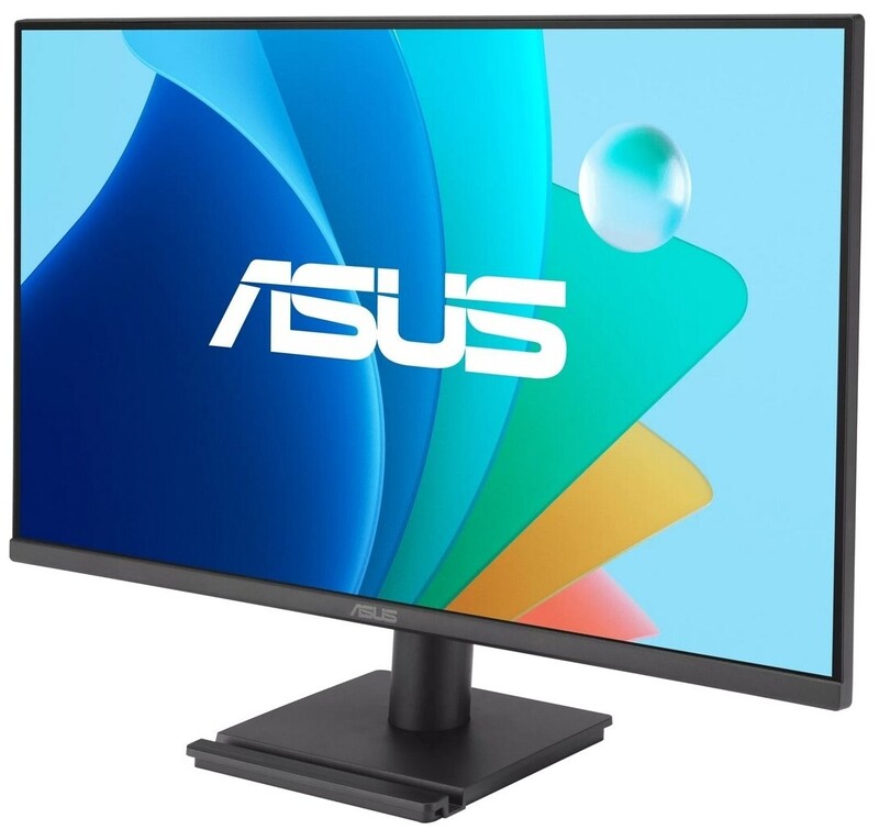 Монітор IPS 27" VA279QG (90LM04J1-B01371) - фото - №1