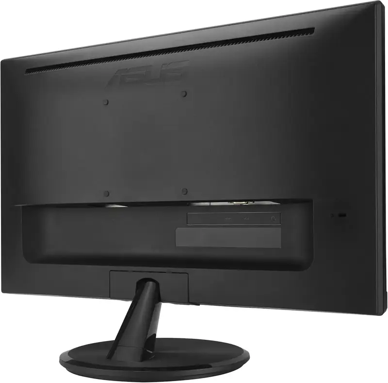 Монітор VA 21,45" VP227HF (90LM0880-B01O71) - фото - №4