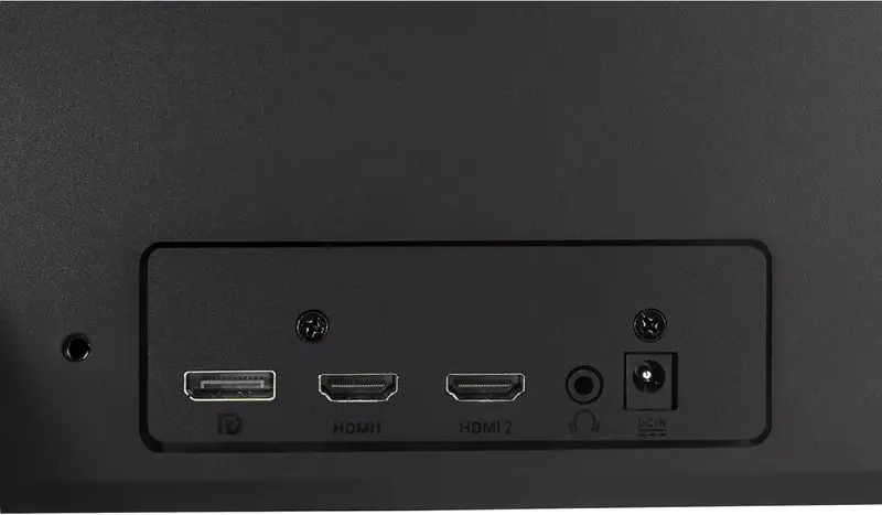 Монитор игровой IPS 23.8" VG249Q5R (90LM0BT0-B01E71) - фото - №5