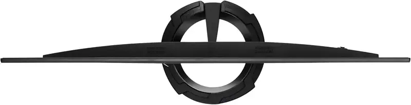 Монитор игровой IPS 23.8" VG249Q5R (90LM0BT0-B01E71) - фото - №4