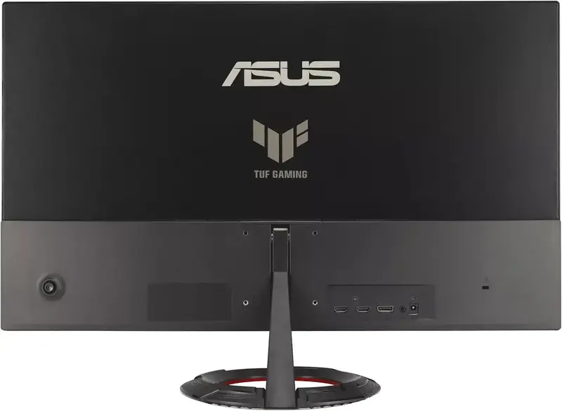 Монитор игровой IPS 23.8" VG249Q5R (90LM0BT0-B01E71) - фото - №3