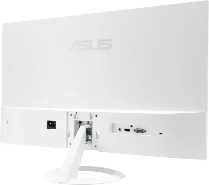 Монітор IPS 23.8" VZ249HG-W (90LM0BV2-B01A71) White - фото - №6