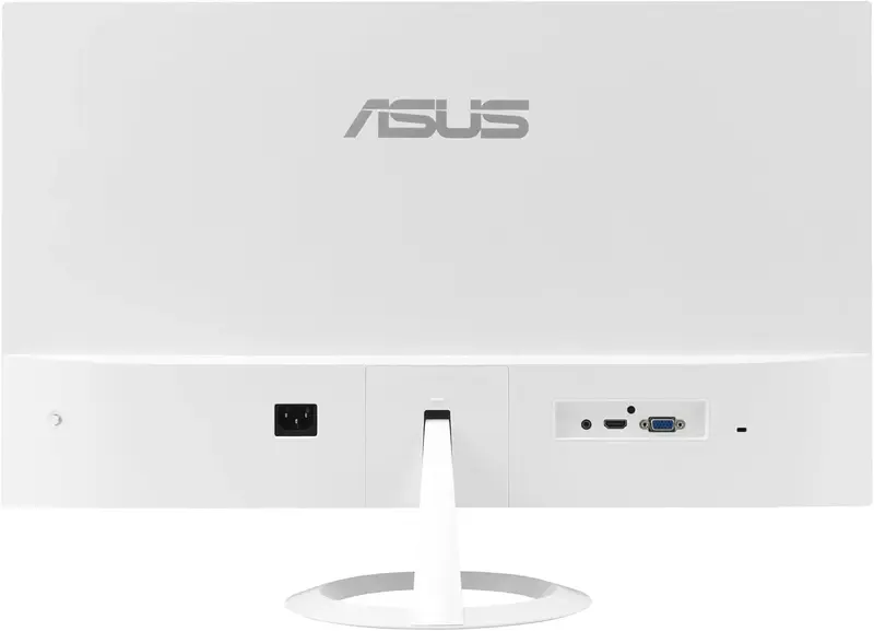 Монітор IPS 23.8" VZ249HG-W (90LM0BV2-B01A71) White - фото - №5