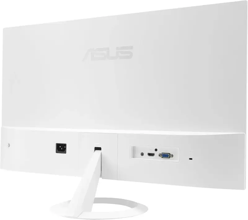 Монітор IPS 23.8" VZ249HG-W (90LM0BV2-B01A71) White - фото - №4
