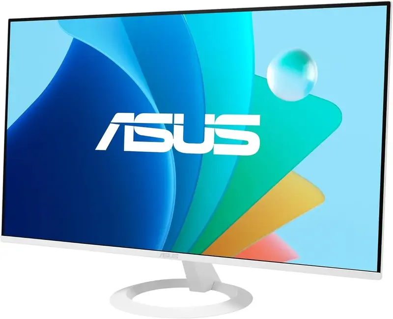 Монітор IPS 23.8" VZ249HG-W (90LM0BV2-B01A71) White - фото - №1