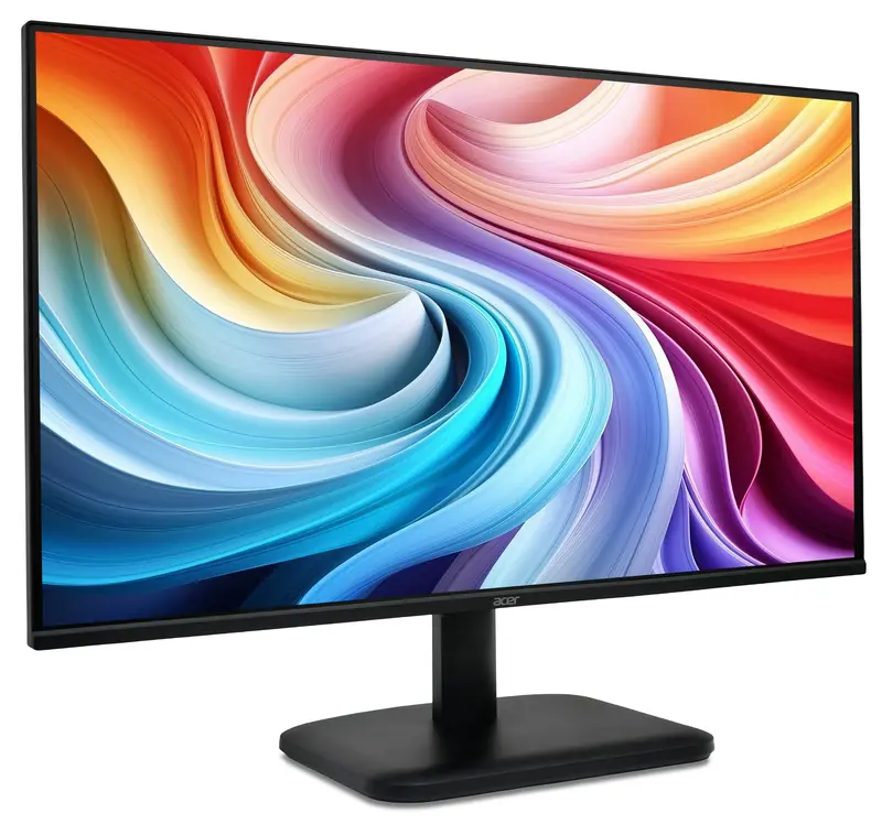 Монітор Acer 23.8" EK241YP6bi - фото - №7