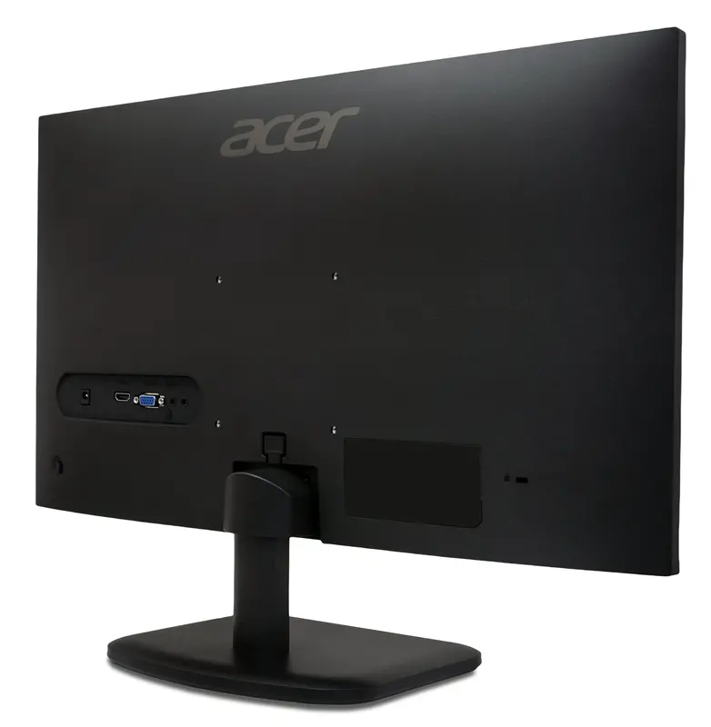 Монітор Acer 23.8" EK241YP6bi - фото - №3