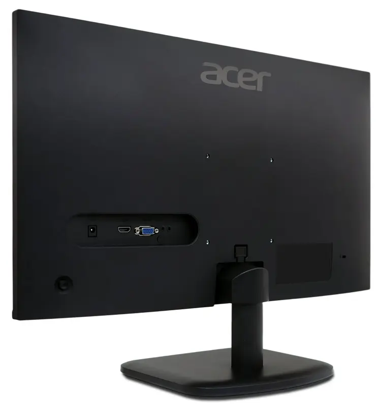 Монітор Acer 23.8" EK241YP6bi - фото - №4
