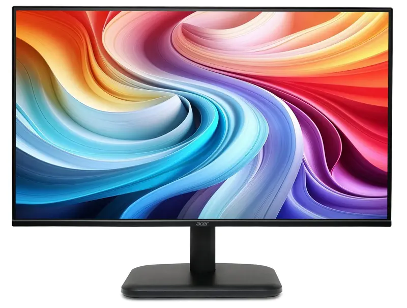 Монітор Acer 23.8" EK241YP6bi - фото - №1