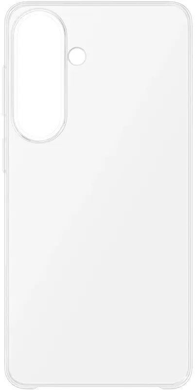 Чохол Samsung S26+ Clear Transparency (EF-QS947CTEGWW) - фото - №0