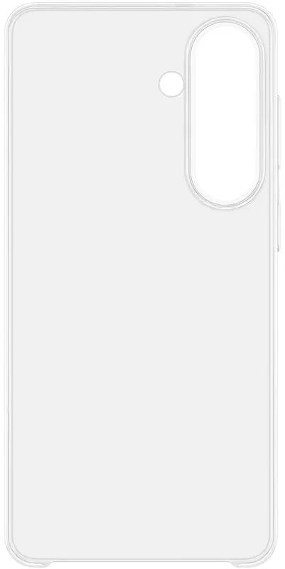 Чохол Samsung S26+ Clear Transparency (EF-QS947CTEGWW) - фото - №1
