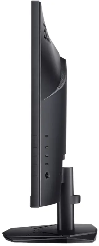 Монітор Acer 23.8" KG242YGbmix - фото - №4