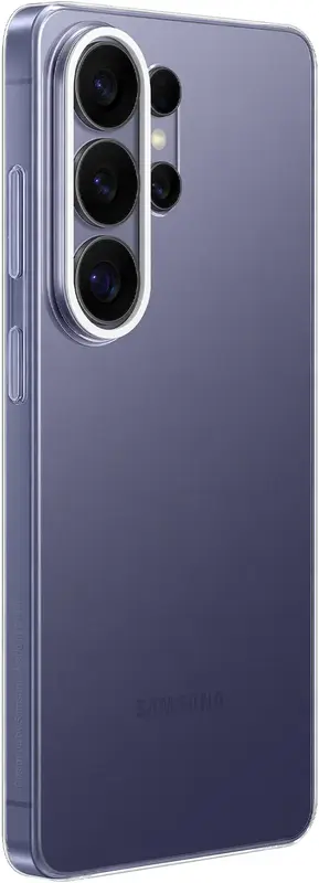 Чохол Samsung S26 Ultra Clear Transparency (EF-QS948CTEGWW) - фото - №4