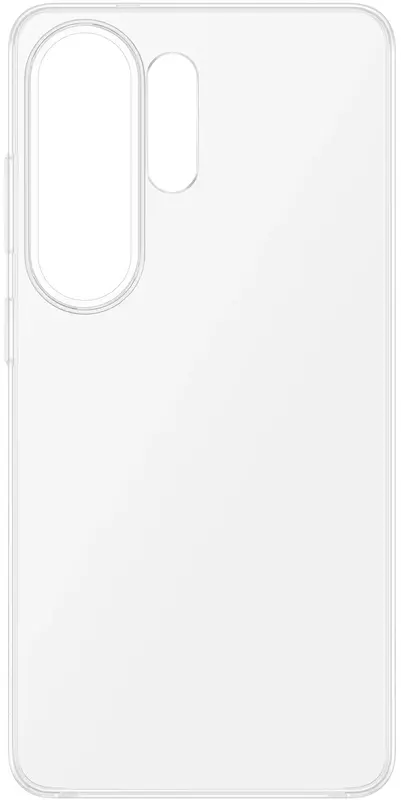 Чохол Samsung S26 Ultra Clear Transparency (EF-QS948CTEGWW) - фото - №0