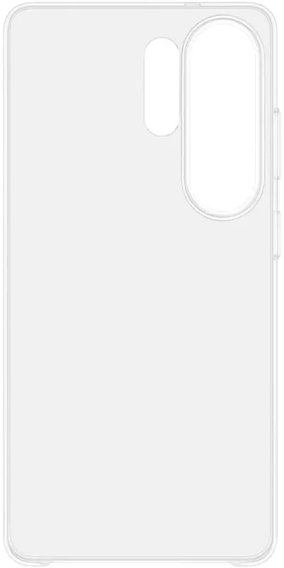 Чохол Samsung S26 Ultra Clear Transparency (EF-QS948CTEGWW) - фото - №1