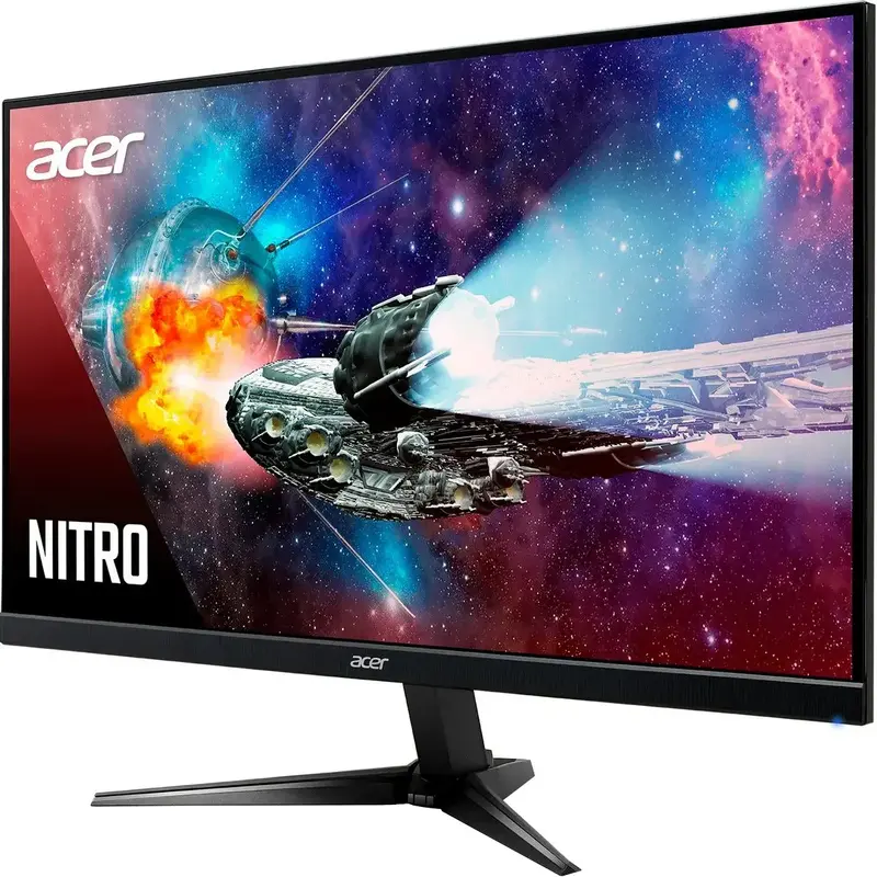 Монитор Acer 23,8" QG241YGbip - фото - №1