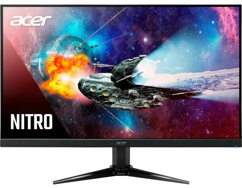 Монитор Acer 23,8" QG241YGbip - фото - №0