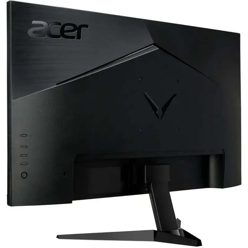 Монитор Acer 23,8" QG241YGbip - фото - №4