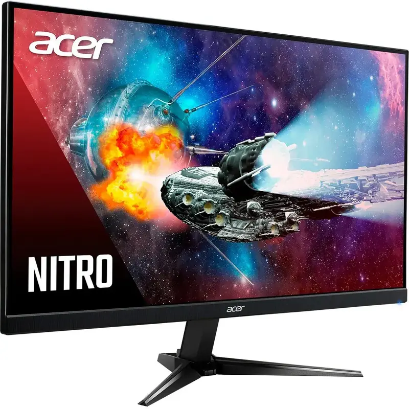 Монитор Acer 23,8" QG241YGbip - фото - №2