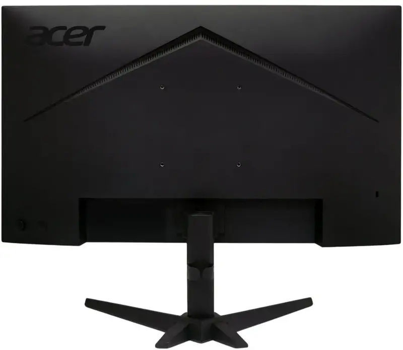 Монитор Acer 23,8" QG241YP6bip - фото - №9