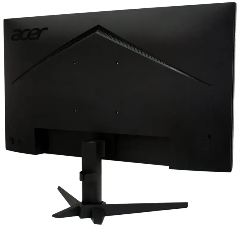 Монитор Acer 23,8" QG241YP6bip - фото - №7
